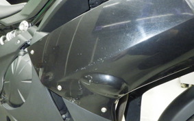 KAWASAKI NINJA 400R 2010 ER400B