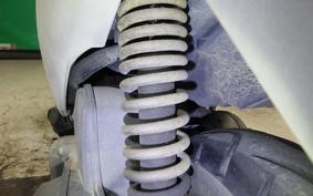 SUZUKI ADDRESS V125 G 2001 CF46A