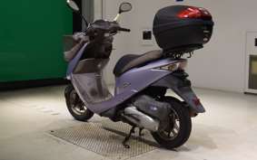 HONDA DIO CESTA GEN 2 2025 AF68