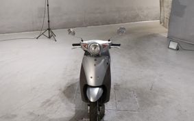 SUZUKI LET'S G CA4AA