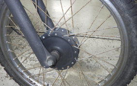 YAMAHA DT50 17W