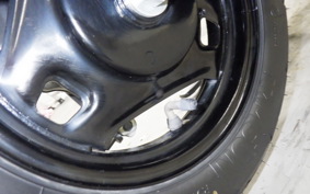 SUZUKI LET's 2009 CA4AA