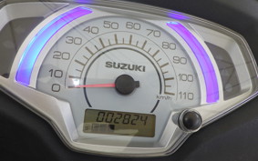 SUZUKI ADDRESS V125 Gen.2 2020 DP12H