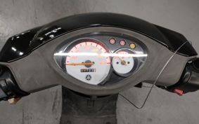 YAMAHA JOG ZR EVOLUTION2 SA39J