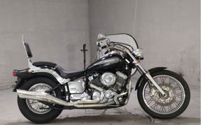 YAMAHA DRAGSTAR 400 2002 VH01J