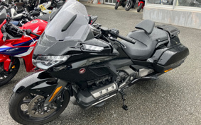 HONDA GL 1800 GOLD WING 2021 SC79