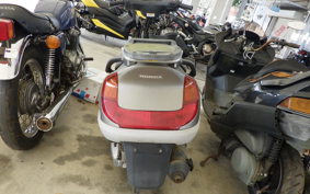 HONDA FORESIGHT