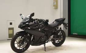 SUZUKI GSX250 R 2007