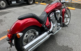 HONDA VT1300CS 2010 SC67