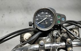 HONDA FTR223 MC34