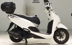 HONDA LEAD 125 2002 JK12