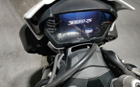 TRIUMPH SPEED TRIPLE RS TPN275