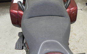 HONDA GL 1800 GOLD WING TOUR DCT 2026 SC79