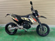 Фото KTM 690 SMC 2011 с японского аукциона