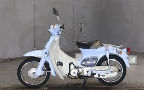 HONDA LITTLE CUB AA01