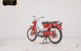 HONDA CT50