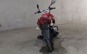 SUZUKI GSR250 GJ55D