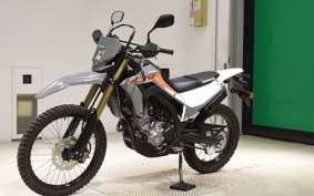 HONDA CRF250L 2020 MD47