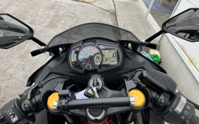 KAWASAKI NINJA ZX-25R SE ZX250E