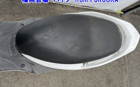 YAMAHA CYGNUS 125 X