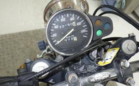 HONDA FTR223 2008 MC34