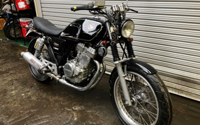 HONDA GB250 CLUBMAN 1 MC10