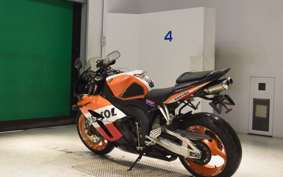 HONDA CBR1000RR 2005 SC57