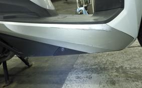 HONDA LEAD 125 2014 JF45