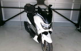 YAMAHA NMAX ABS SE86J