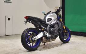 YAMAHA MT-09 SP 2023 RN69J