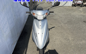 SUZUKI ADDRESS V50