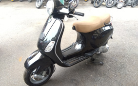 VESPA LX125IE