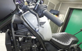 HONDA REBEL 250 A 2007 MC49