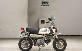 HONDA MONKEY Z50J