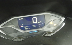 HONDA PCX 160 2026 KF47