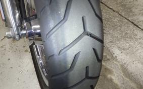 HARLEY FLSTF 1580 2014