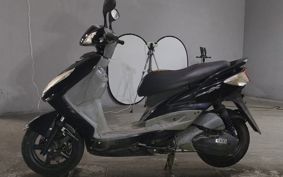 YAMAHA CYGNUS125X SE44J