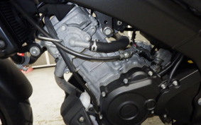 YAMAHA XSR155
