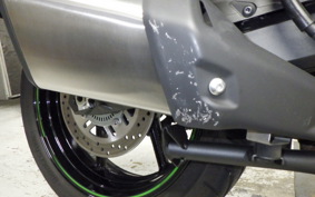 KAWASAKI VERSYS 1100 SE 2025 LZT10C