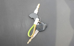 HONDA TACT-4ﾍﾞｰｼｯｸ AF79