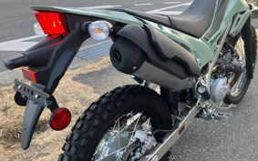 KAWASAKI KLX230 SHERPA S LX232A