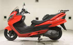 SUZUKI SKYWAVE 250 (Burgman 250) M 2000 CJ45A