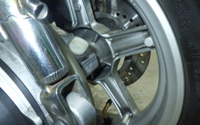 YAMAHA CYGNUS 125 XSR 3 2020 SEA5J