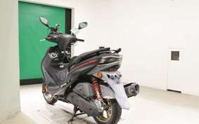 YAMAHA CYGNUS 125 XSR 3 2023 SEA5J
