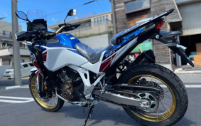 HONDA CRF1100L AFRICA TWIN Adventure DCT ES 2025 SD10