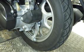 HONDA TACT-4ﾍﾞｰｼｯｸ 2025 AF79