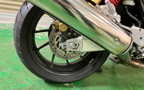 HONDA CB400 SUPER  BOL DOR ABS 2014 NC42