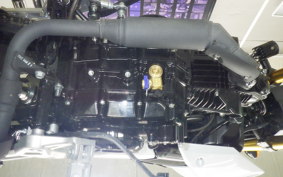 HONDA GROM 2022 JC92