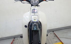 HONDA LITTLE CUB AA01