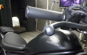 HONDA REBEL 250 A MC49